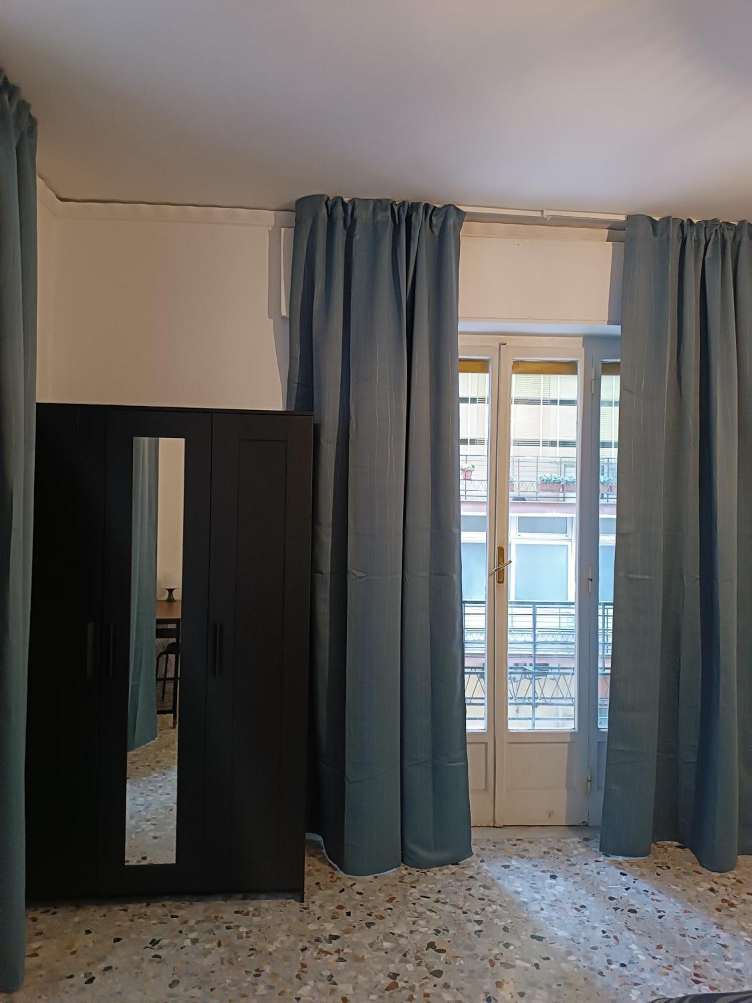 Fuorigrotta Bed & Breakfast Napoli