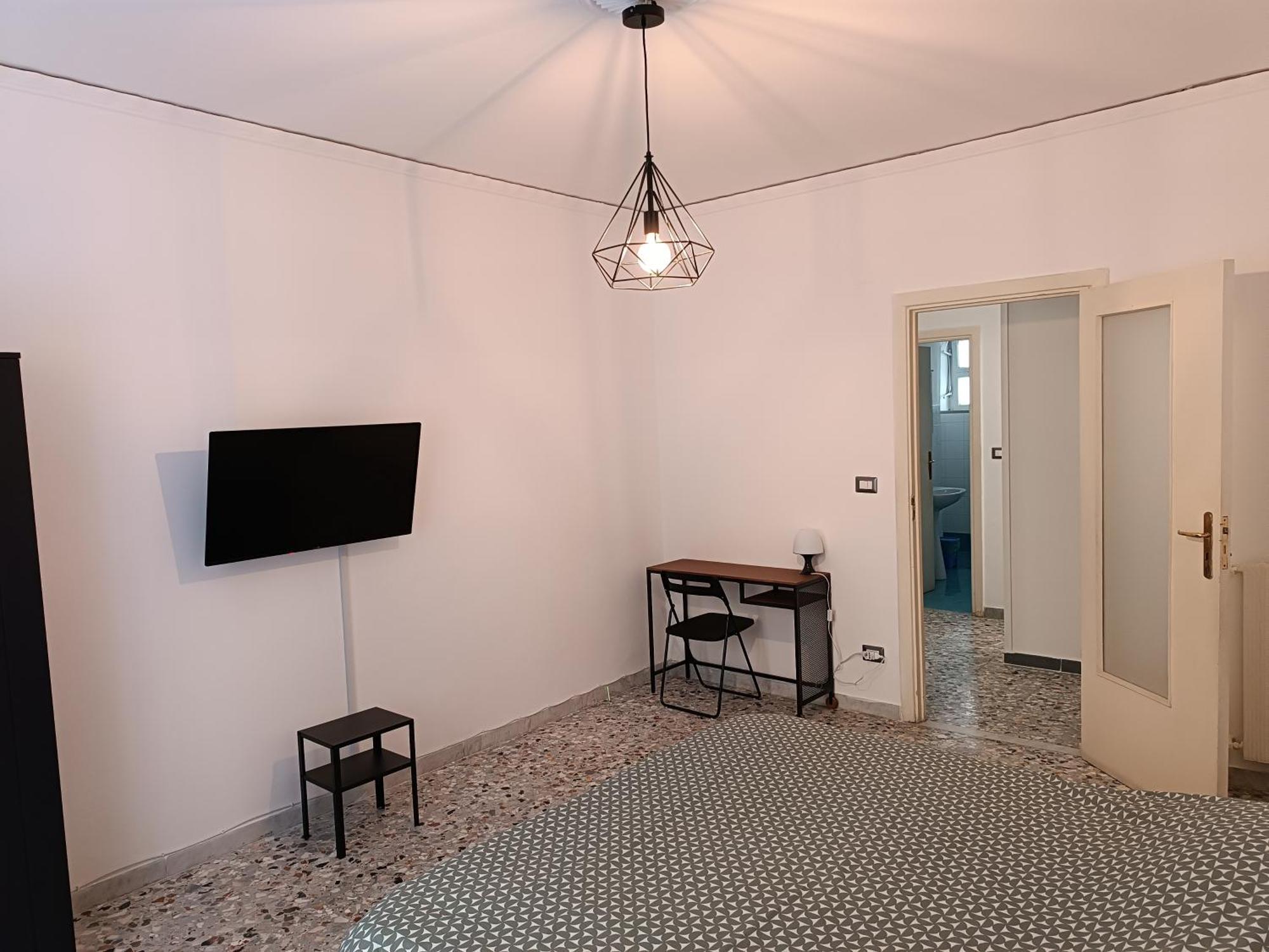 Fuorigrotta Bed & Breakfast