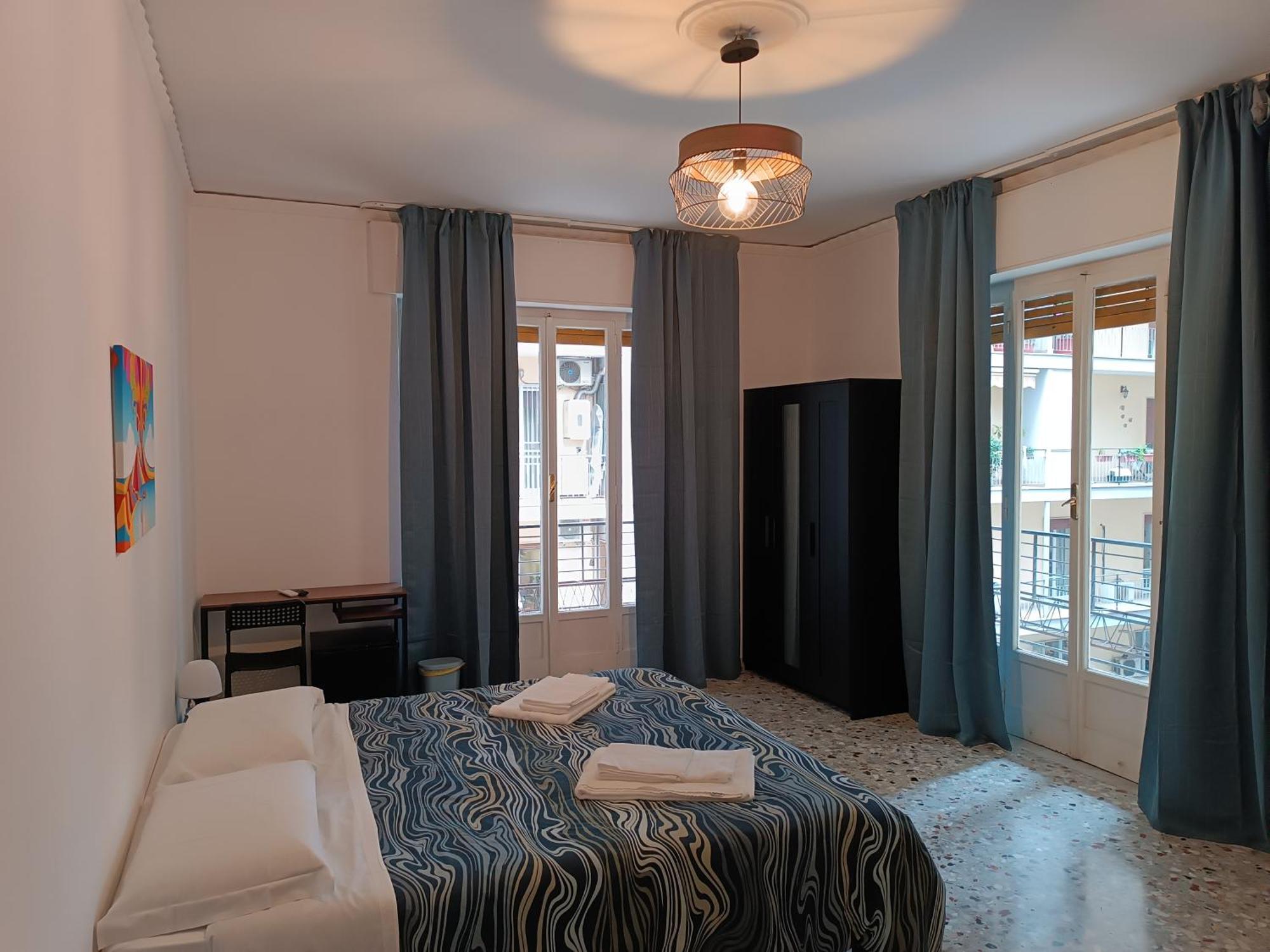 Fuorigrotta Bed & Breakfast Naples