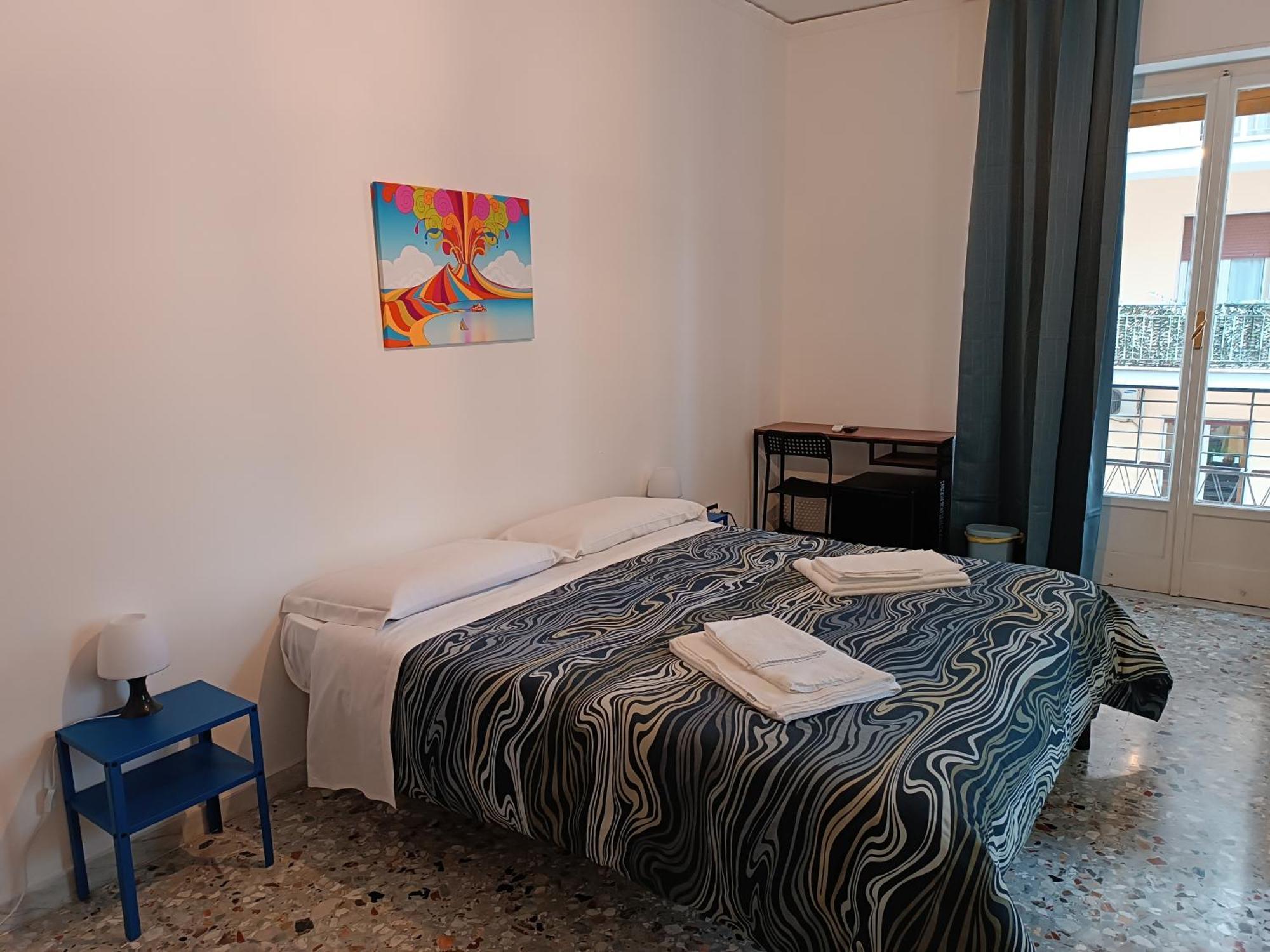 Bed & Breakfast Fuorigrotta Napoli